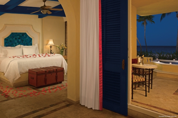 Hotel Zoetry Paraiso De La Bonita